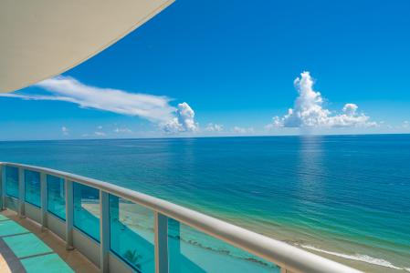 1600 S Ocean Boulevard 1203, Aquazul, Lauderdale By The Sea, Флорида 33062, Соединенные Штаты