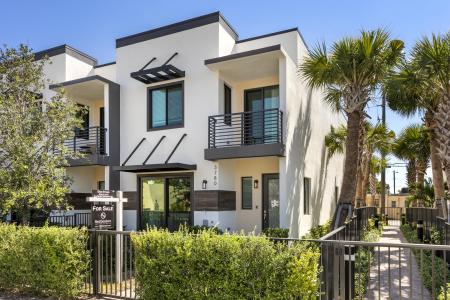 3780 Lambert Avenue, West Palm Beach, Floryda 33405, USA