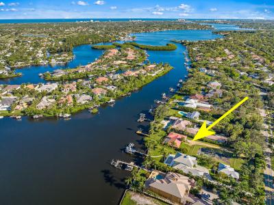 19063 SE Jupiter River Drive, Jupiter, Florida 33458, Amerika Birleşik Devletleri