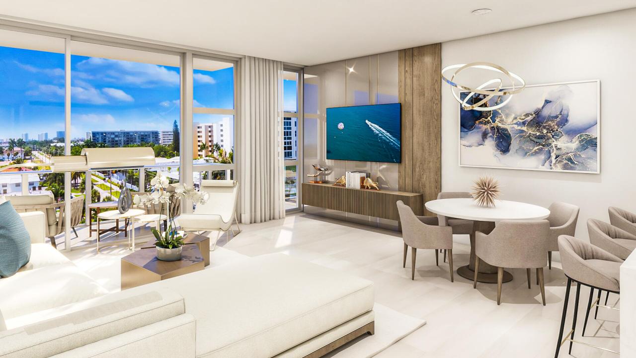 220 Lake Shore Drive E-401, Nautilus 220, Lake Park, Florida 33403, Amerika Birleşik Devletleri