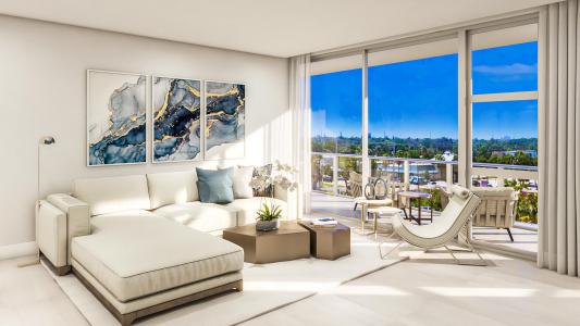 220 Lake Shore Drive E-401, Nautilus 220, Lake Park, Florida 33403, Amerika Birleşik Devletleri