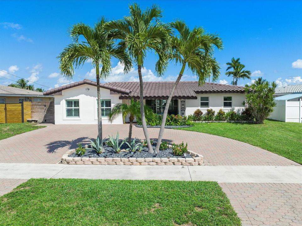 340 SE 5th Terrace, Pompano Beach, 佛羅里達州 33060, 美國