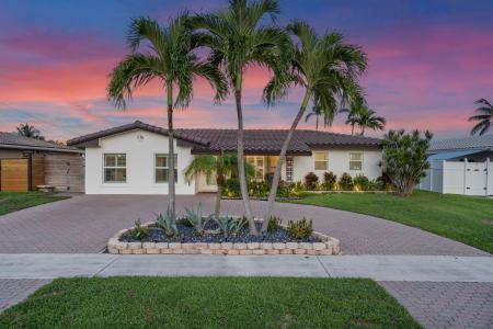 340 SE 5th Terrace, Pompano Beach, 佛羅里達州 33060, 美國