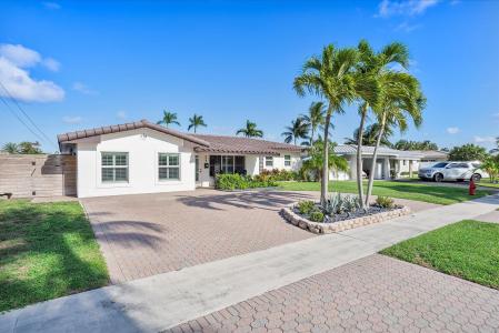 340 SE 5th Terrace, Pompano Beach, 佛羅里達州 33060, 美國