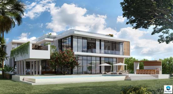 2316 Tamarind Drive, Hutchinson Island, 佛羅里達州 34949, 美國