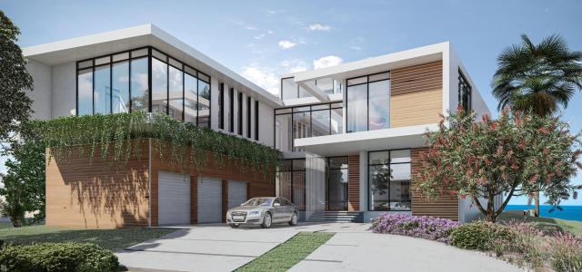 2316 Tamarind Drive, Hutchinson Island, 佛羅里達州 34949, 美國