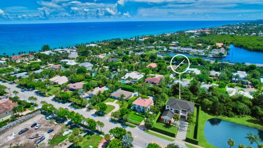 21 Ocean Avenue, Ocean Ridge, Floryda 33435, USA