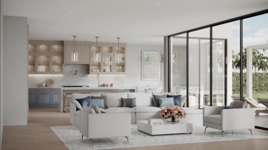 21 Ocean Avenue, Ocean Ridge, Floryda 33435, USA