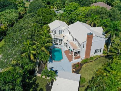 2604 NE Sewalls Landing Way, Jensen Beach, Florida 34957, Estados Unidos