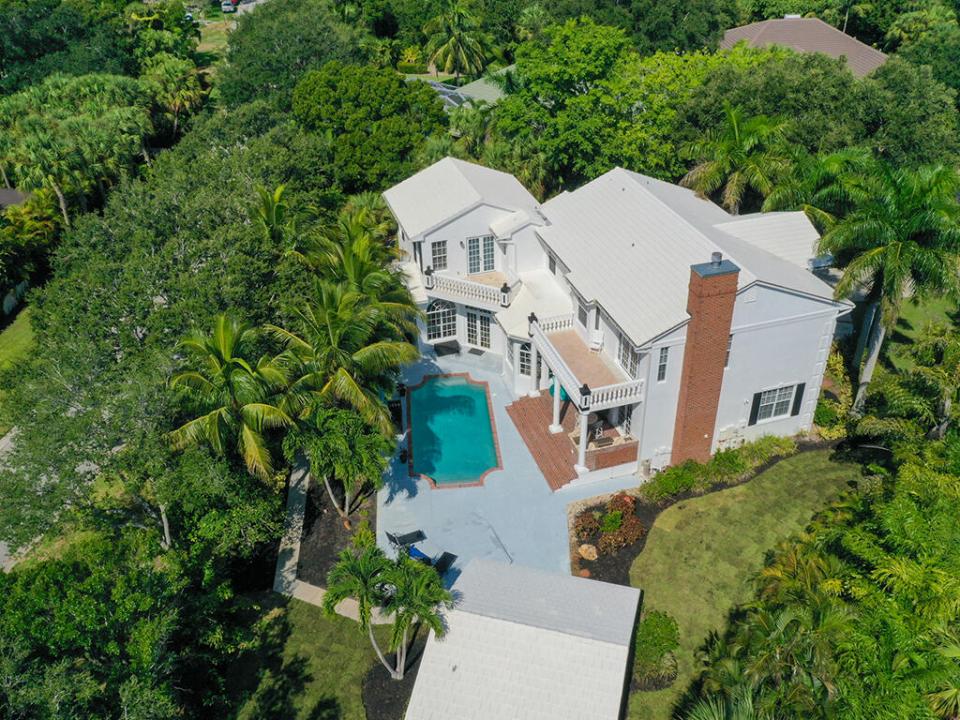 2604 NE Sewalls Landing Way, Jensen Beach, Florida 34957