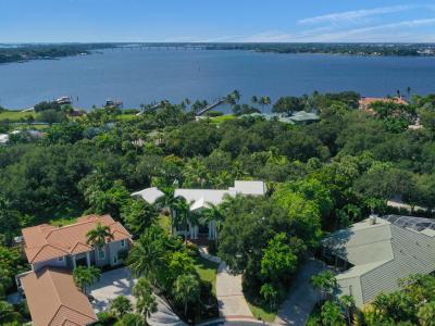 2604 NE Sewalls Landing Way, Jensen Beach, Florida 34957