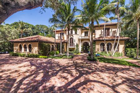 12358 Ridge Road, North Palm Beach, Florida 33408