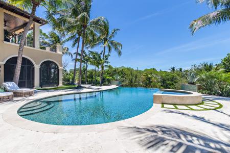 12358 Ridge Road, North Palm Beach, Florida 33408