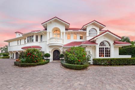 12010 Riverbend Road, Bay St Lucie, Port Saint Lucie, Florida 34984