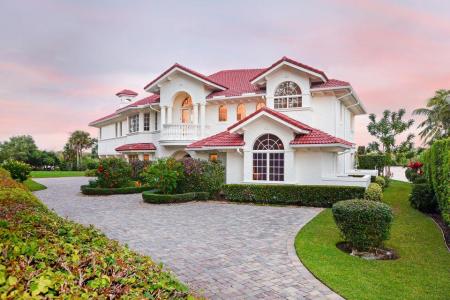 12010 Riverbend Road, Bay St Lucie, Port Saint Lucie, Florida 34984