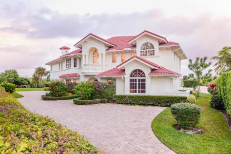 12010 Riverbend Road, Bay St Lucie, Port Saint Lucie, Florida 34984