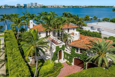 313 Dunbar Road, Palm Beach, Florida 33480