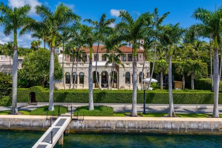 313 Dunbar Road, Palm Beach, Florida 33480