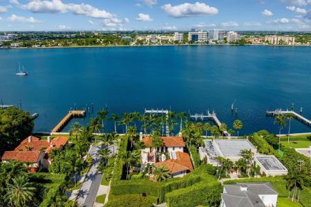 313 Dunbar Road, Palm Beach, Florida 33480