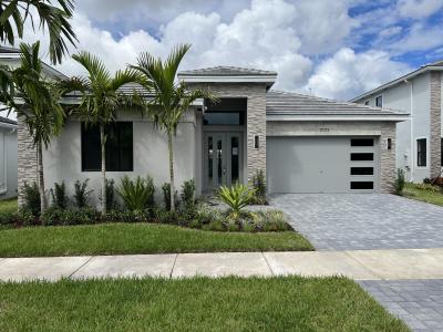 7173 Montereal Path, VILLAMAR AT TOSCANA ISLES, Lake Worth, 佛羅里達州 33463, 美國