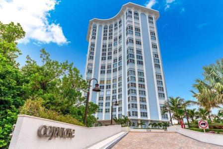 5200 N Ocean Drive 101, Corniche, Singer Island, Florida 33404, Amerika Birleşik Devletleri