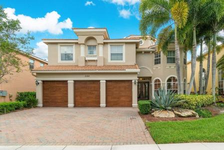 3141 Hamblin Way, Hamblin, 惠灵顿, 佛罗里达州 33414, 美国