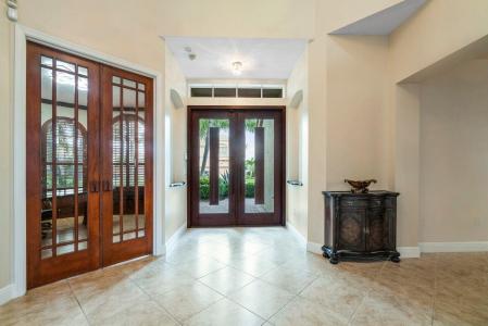 3141 Hamblin Way, Hamblin, 惠灵顿, 佛罗里达州 33414, 美国