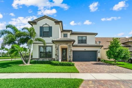 8335 Cinch Way, The Fields at Gulfstream Polo, Lake Worth, Flórida 33467, Estados Unidos