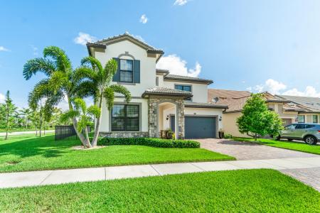 8335 Cinch Way, The Fields at Gulfstream Polo, Lake Worth, Flórida 33467, Estados Unidos