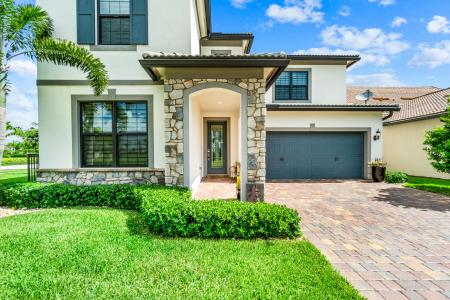 8335 Cinch Way, The Fields at Gulfstream Polo, Lake Worth, Flórida 33467, Estados Unidos