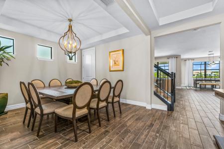 8335 Cinch Way, The Fields at Gulfstream Polo, Lake Worth, Flórida 33467, Estados Unidos