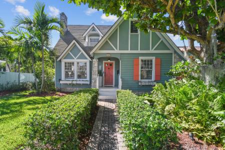 621 N Lakeside Drive, Lake Worth Beach, Floride 33460, États-Unis