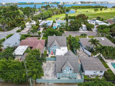 621 N Lakeside Drive, Lake Worth Beach, Floride 33460, États-Unis