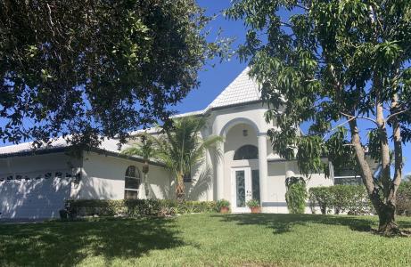 8535 SE Mangrove Street, Hobe Sound, Florida 33455, USA