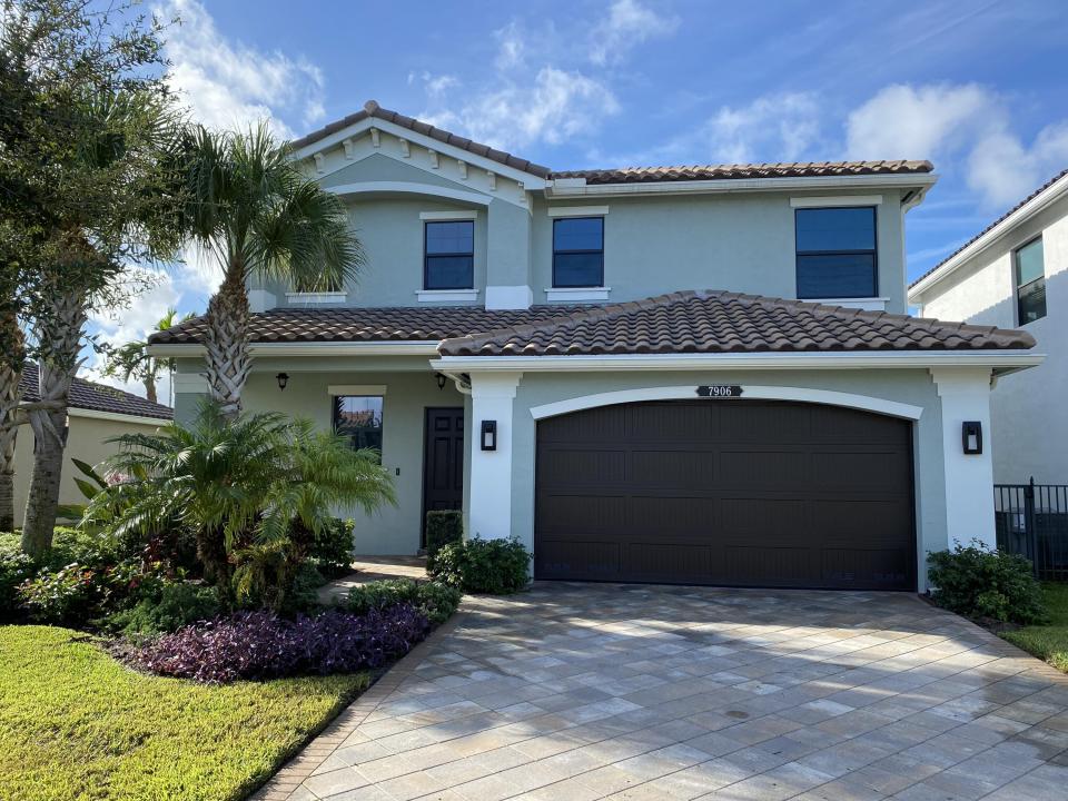 7906 Sunstone Street, Delray Beach, 플로리다 33446, 미국