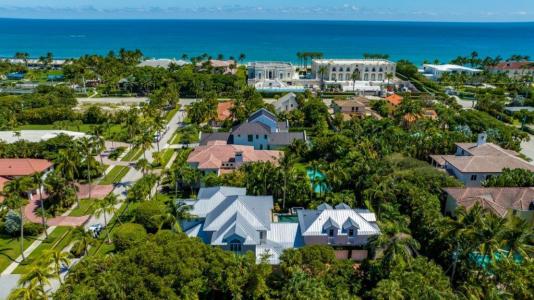 5 Coconut Lane, Ocean Ridge, Florida 33435, Estados Unidos