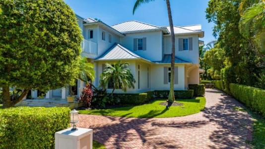 5 Coconut Lane, Ocean Ridge, Florida 33435, Estados Unidos