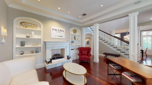 5 Coconut Lane, Ocean Ridge, Florida 33435, Estados Unidos