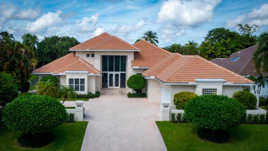 7207 Valencia Drive, BOCA GROVE, Boca Raton, Florida 33433, Estados Unidos