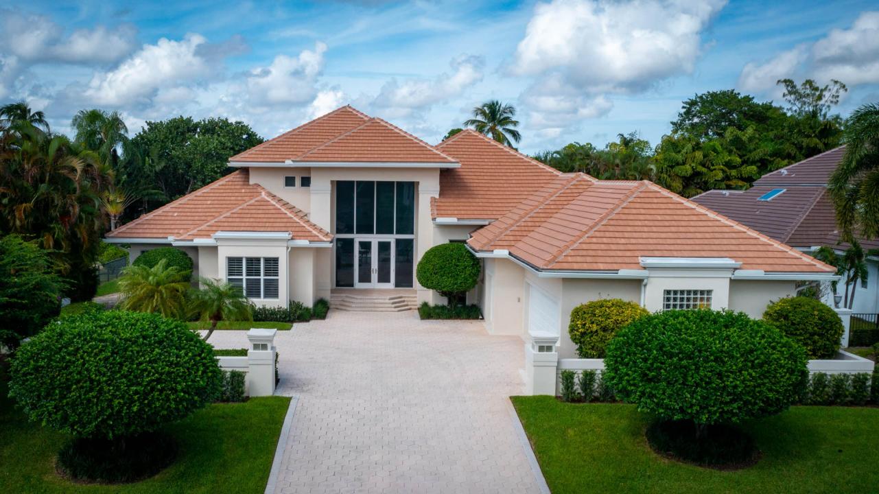 7207 Valencia Drive, BOCA GROVE, Boca Raton, Florida 33433, Estados Unidos