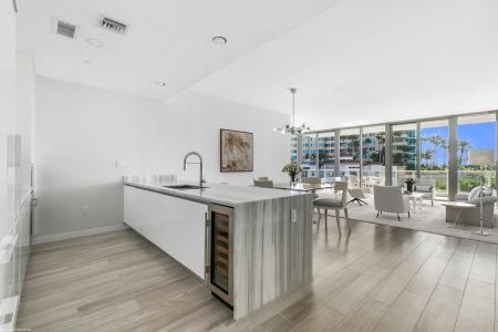 801 S Pointe Drive 306, Marea Condo, Miami Beach, Florida 33139, HOA KỲ