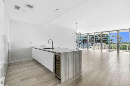 801 S Pointe Drive 306, Marea Condo, Miami Beach, Florida 33139, HOA KỲ