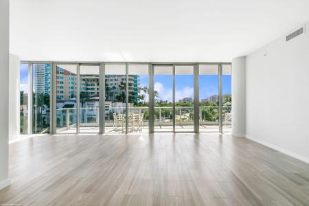 801 S Pointe Drive 306, Marea Condo, Miami Beach, Florida 33139, HOA KỲ