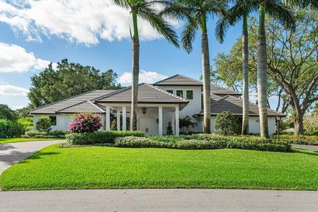 4834 S Lake Drive, Boynton Beach, Florida 33436
