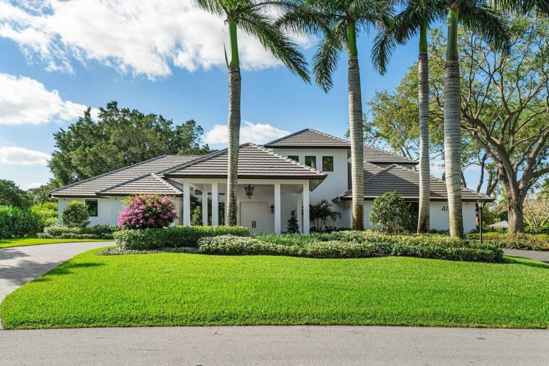 4834 S Lake Drive, Boynton Beach, Florida 33436