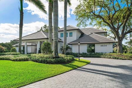 4834 S Lake Drive, Boynton Beach, Florida 33436