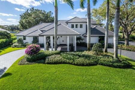 4834 S Lake Drive, Boynton Beach, Florida 33436