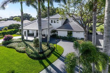 4834 S Lake Drive, Boynton Beach, Florida 33436