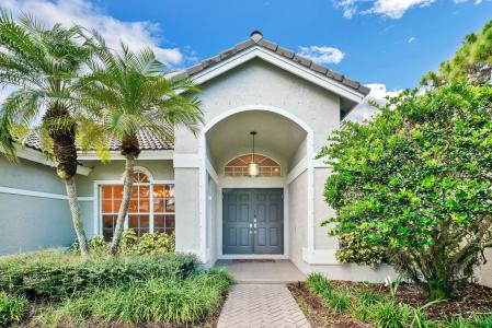 1001 Parkside Circle N, Boca Raton, Флорида 33486, Соединенные Штаты