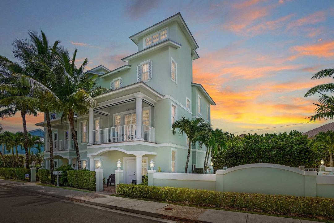 270 C Mercury Road, Juno Beach, Florida 33408, Stati Uniti